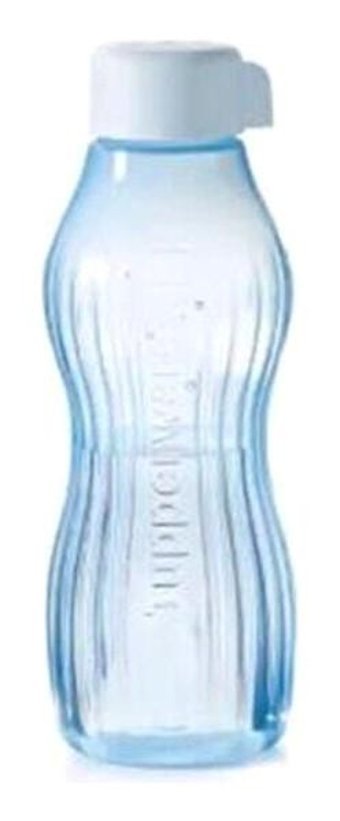 Tupperware Ice Plastik Günlük Suluk 880 ml