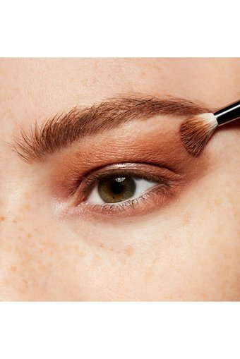Mac Soft Brown Toz Mat Tekli Far Bej