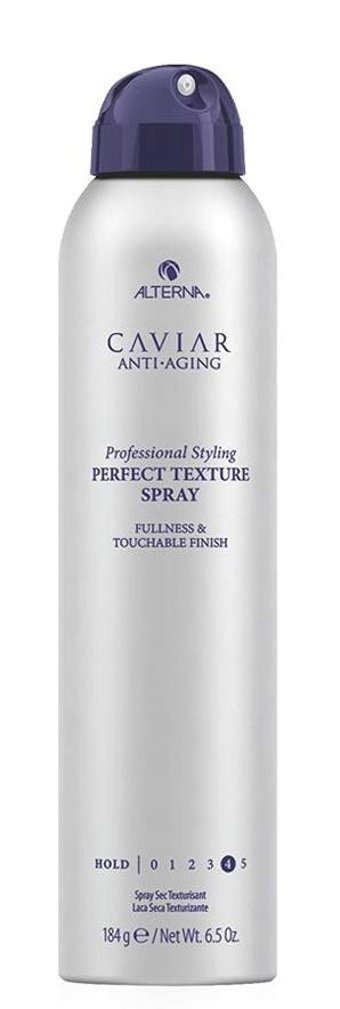 Alterna Caviar Professional Styling Perfect Texture Hacim Verici Hafif Saç Spreyi 184 gr