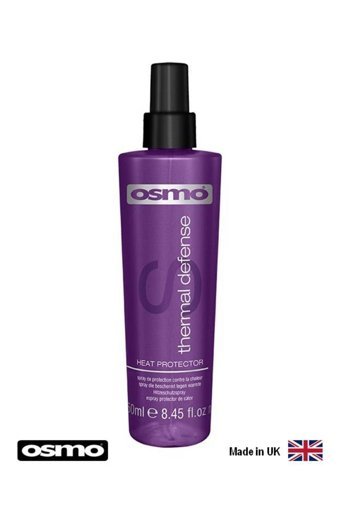 Osmo Thermal Defense Isıdan Koruyucu Saç Spreyi 250 ml
