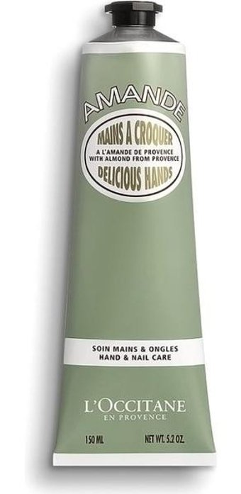 L'occitane Bademli Tüm Ciltler İçin Parfümsüz El Kremi 150 ml