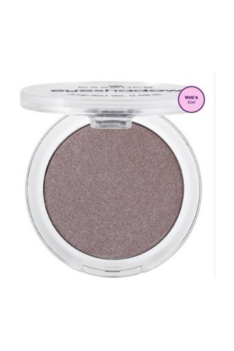 Essence No:07 Toz Mat Tekli Far Kahverengi