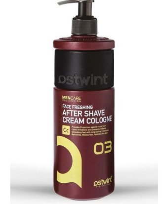 Ostwint No:03 Tıraş Kolonyası 400 ml