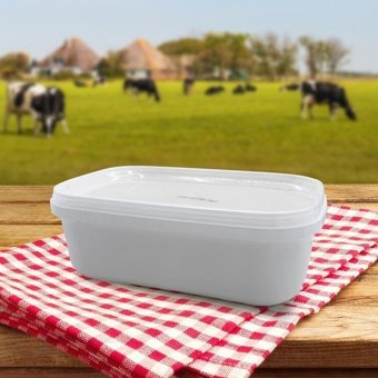 Yayla Gurme Pastörize Kaymak 1 kg