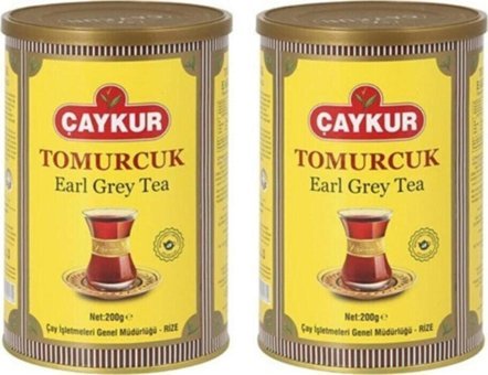 Çaykur Tomurcuk Dökme Çay 2x200 gr