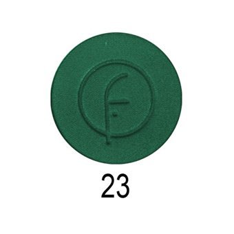 Flormar No:23 Toz Mat Tekli Far Yeşil