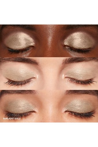Bobbi Brown Long Wear Sunlight Gold Krem Metalik Stick Far Bej
