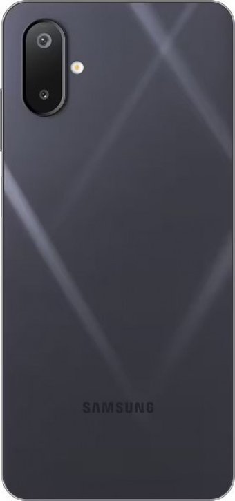 Samsung Galaxy M06 5G 128 GB Hafıza 4 GB Ram 6.74 inç 50 MP Çift Hatlı PLS Ekran Android Akıllı Cep Telefonu Siyah