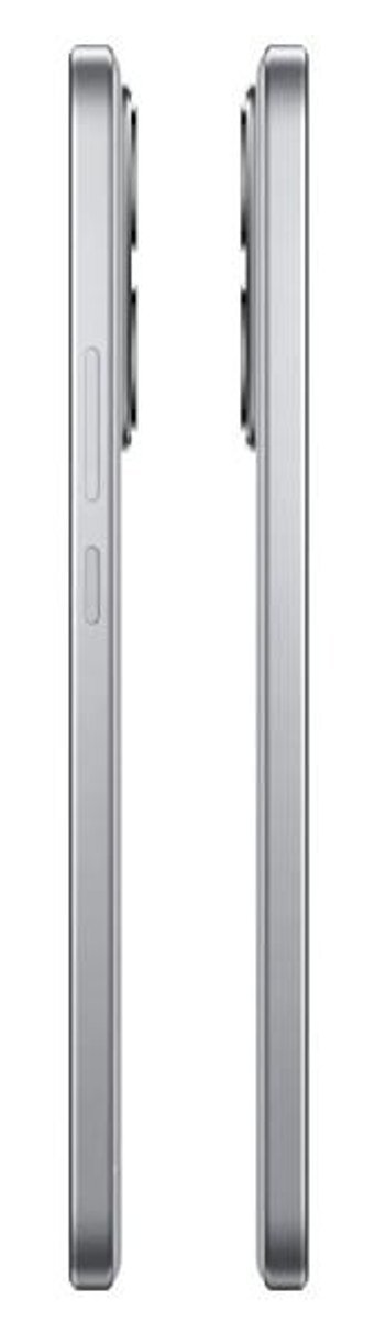 Realme Neo7 SE 512 GB Hafıza 16 GB Ram 6.78 inç 50 MP Çift Hatlı AMOLED Ekran Android Akıllı Cep Telefonu Beyaz