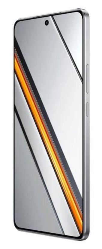Realme Neo7 SE 512 GB Hafıza 16 GB Ram 6.78 inç 50 MP Çift Hatlı AMOLED Ekran Android Akıllı Cep Telefonu Beyaz