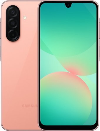 Samsung Galaxy A26 5G 256 GB Hafıza 8 GB Ram 6.7 inç 50 MP Çift Hatlı Super AMOLED Ekran Android Akıllı Cep Telefonu Yeşil