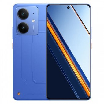 Realme Neo7 SE 512 GB Hafıza 16 GB Ram 6.78 inç 50 MP Çift Hatlı AMOLED Ekran Android Akıllı Cep Telefonu Mavi