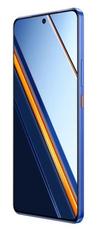 Realme Neo7 SE 512 GB Hafıza 16 GB Ram 6.78 inç 50 MP Çift Hatlı AMOLED Ekran Android Akıllı Cep Telefonu Mavi