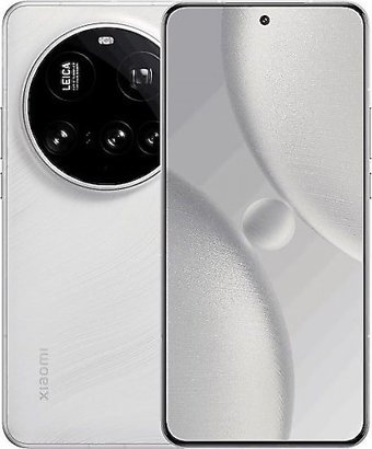 Xiaomi 15 Ultra 512 GB Hafıza 16 GB Ram 6.73 inç 50 MP Çift Hatlı AMOLED Ekran Android Akıllı Cep Telefonu Beyaz