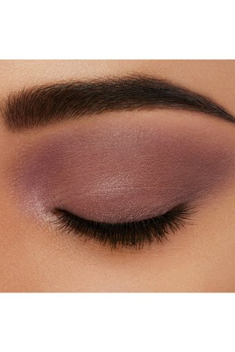 Nars Cabo San Lucas Toz Mat Tekli Far Pembe