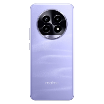 Realme 14 Pro Lite 128 GB Hafıza 8 GB Ram 6.7 İnç 50 MP Çift Hatlı OLED Ekran Android Akıllı Cep Telefonu Mor