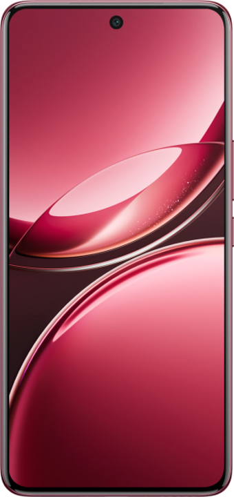 Vivo V50 256 GB Hafıza 8 GB Ram 6.77 inç 50 MP Çift Hatlı AMOLED Ekran Android Akıllı Cep Telefonu Kırmızı