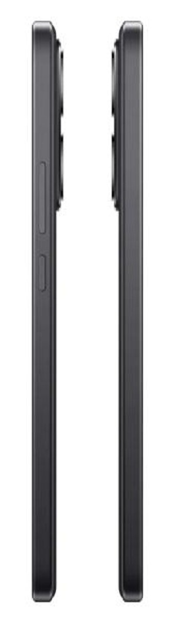 Realme Neo7 SE 256 GB Hafıza 8 GB Ram 6.78 inç 50 MP Çift Hatlı AMOLED Ekran Android Akıllı Cep Telefonu Siyah