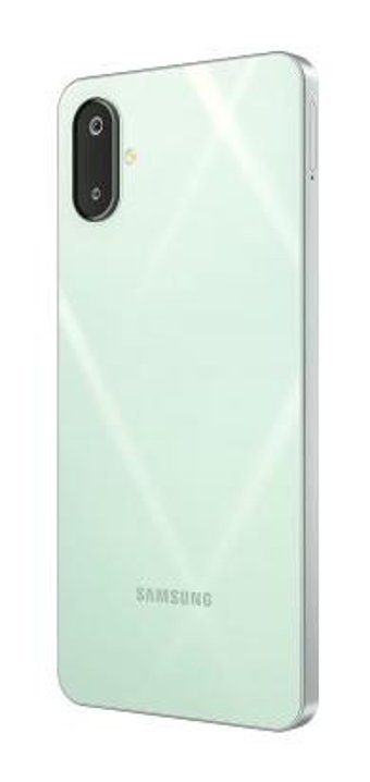 Samsung Galaxy M06 5G 128 GB Hafıza 6 GB Ram 6.74 inç 50 MP Çift Hatlı PLS Ekran Android Akıllı Cep Telefonu Yeşil