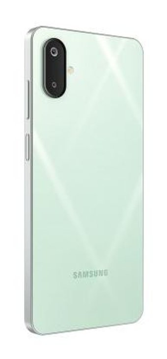 Samsung Galaxy M06 5G 128 GB Hafıza 6 GB Ram 6.74 inç 50 MP Çift Hatlı PLS Ekran Android Akıllı Cep Telefonu Yeşil