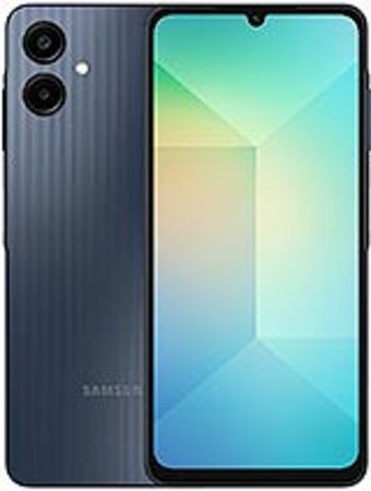 Samsung Galaxy A06 5G 64 GB Hafıza 4 GB Ram 6.7 inç 50 MP Çift Hatlı PLS Ekran Android Akıllı Cep Telefonu Mavi