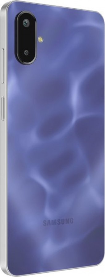 Samsung Galaxy F06 5G 128 GB Hafıza 4 GB Ram 6.7 inç 50 MP Çift Hatlı PLS Ekran Android Akıllı Cep Telefonu Mor