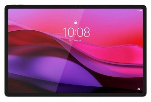 Lenovo Yoga Tab Plus TB520FU 512 GB Android Kalemli 16 GB Ram 12.7 inç Tablet Bej