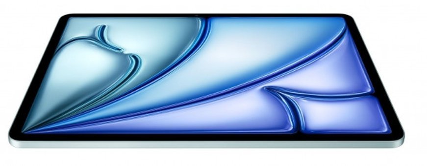 Apple iPad Air M3 Cellular 512 GB iPadOS 8 GB Ram 13 inç Tablet Mavi