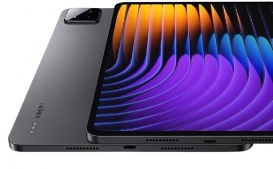 Xiaomi Pad 7 Pro 256 GB Android Kalemli 12 GB Ram 11.2 inç Tablet Gri