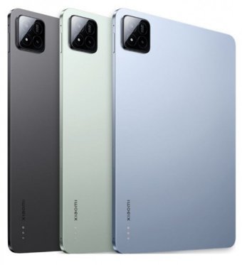 Xiaomi Pad 7 Pro 256 GB Android Kalemli 12 GB Ram 11.2 inç Tablet Gri