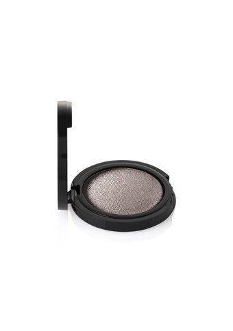 Pierre Cardin Pearly Velvet Mocha Brown Toz Metalik Tekli Far Kahverengi