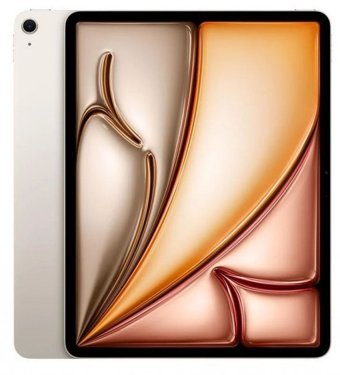 Apple iPad Air M3 128 GB iPadOS 8 GB Ram 13 inç Tablet Yıldız Işığı