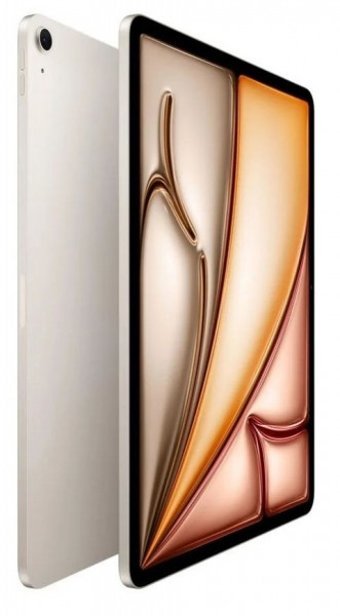 Apple iPad Air M3 1 TB iPadOS 8 GB Ram 11 inç Tablet Yıldız Işığı
