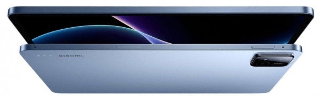 Xiaomi Pad 7 Pro 256 GB Android Kalemli 12 GB Ram 11.2 inç Tablet Mavi