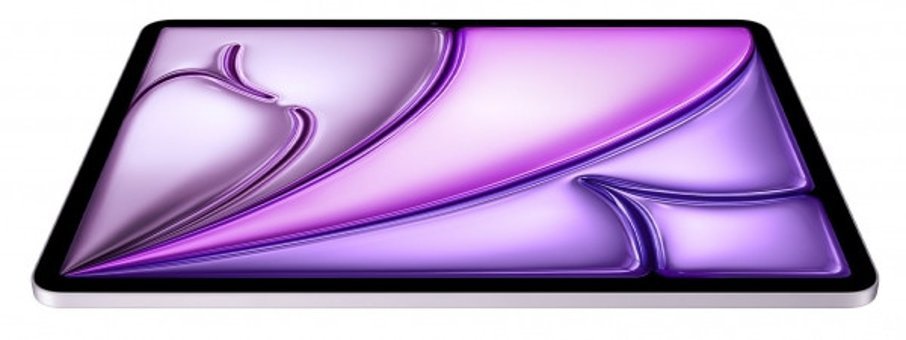 Apple iPad Air M3 256 GB iPadOS 8 GB Ram 13 inç Tablet Mor