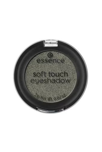 Essence Soft Touch Far No:05 Toz Mat Tekli Far Haki