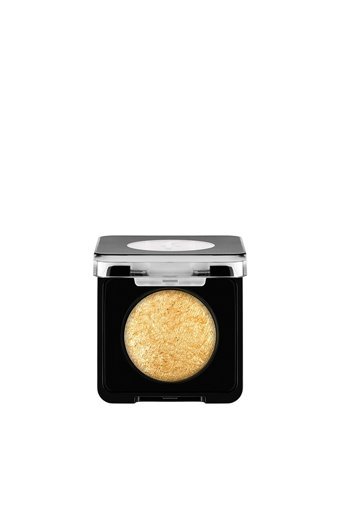 Flormar 006 Golden Eye Toz Işıltılı Tekli Far Altın