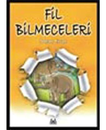Fil Bilmeceleri - Adnan Ersan - Arkadaş Yayıncılık