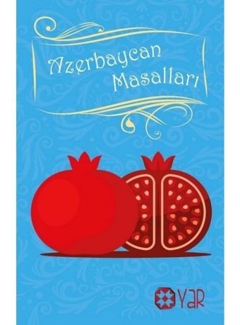 Azerbaycan Masalları- Yar Yayınları