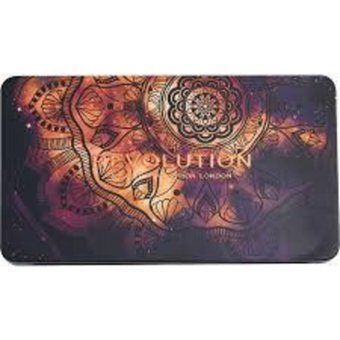 Revolution Namaste With Cannabis Sativa Krem Metalik Far Paleti