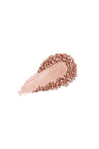 Kiko 21 Metallic Rosy Beige Toz Metalik Tekli Far Bej