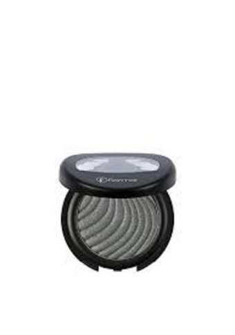 Flormar 002 Satin Grey Toz Işıltılı Tekli Far Gri