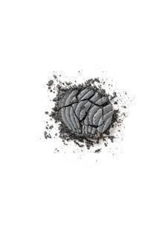 Flormar 002 Satin Grey Toz Işıltılı Tekli Far Gri
