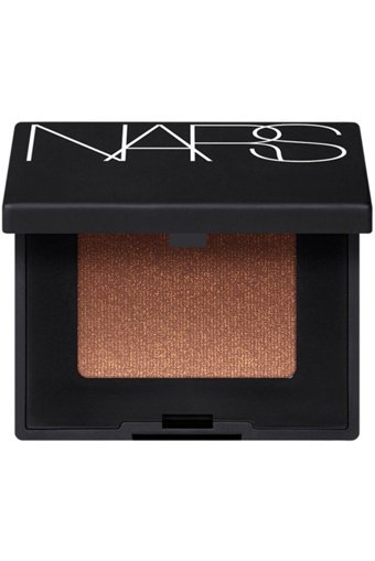 Nars Fez Toz Işıltılı Tekli Far Kahverengi
