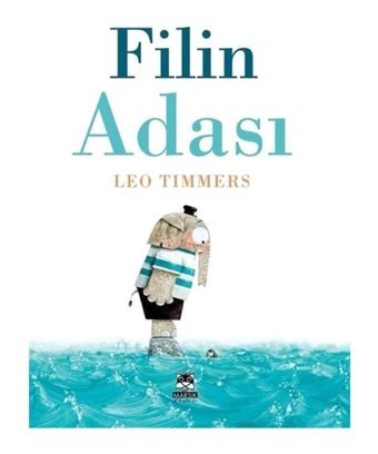 Filin Adası - Leo Timmers - Marsık Kitap