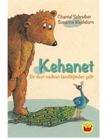 Kehanet - Chantal Schreiber - Kuraldışı Yayınları