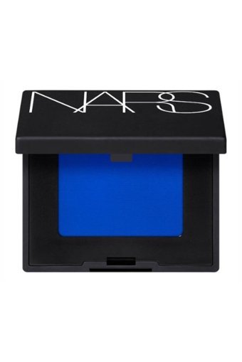 Nars Outremer Toz Mat Tekli Far Mavi