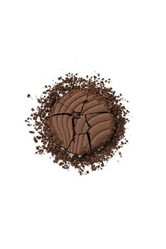 Flormar M07 Chocolate Brown Krem Mat Tekli Far Kahverengi