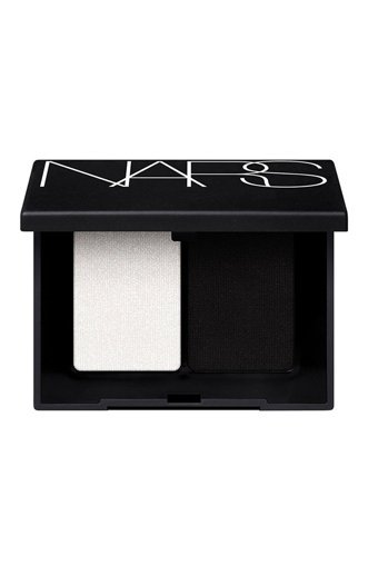 Nars Duo Eyeshadow Pandora Toz Işıltılı Far Paleti