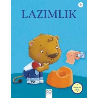 Lazımlık - Yararları Dizisi - Sophie Bellier - 1001 Çiçek
